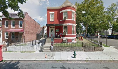 Ideal Child Care Development Center
