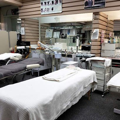 Beauty school Belle Institute Inc. | Philadelphia Beauty School