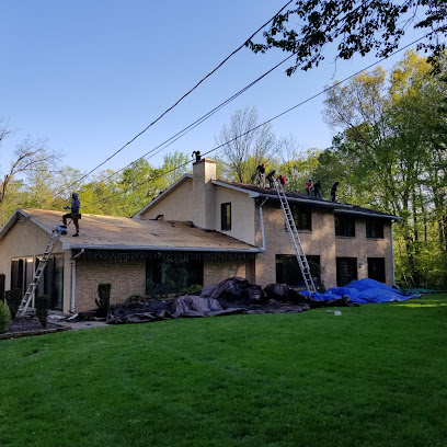Umbrella Roofing, Gutters and Siding