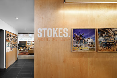 Stokes Architecture + Design