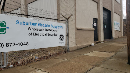 Suburban Electric Supply