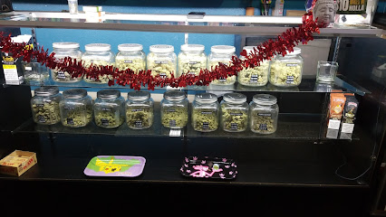 South Bay Church Cannabis Dispensary