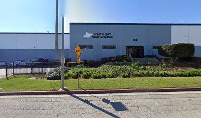 South Bay Public Warehouse