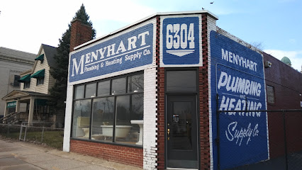 Menyhart Plumbing & Heating Supply Co