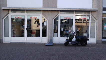 Computer store Pc Speed Doetinchem V.O.F.