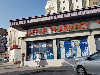Jaffar Pharmacy
