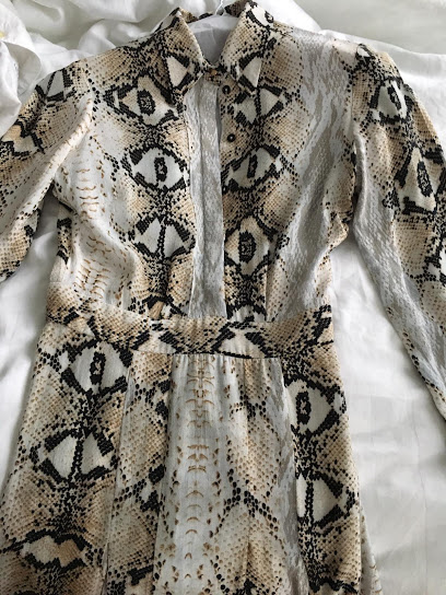 Limehouse Dry Cleaning & Laundry Co