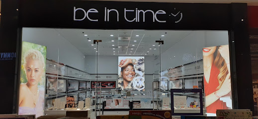Be in Time