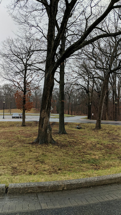 Old Westbury Campus Bookstore
