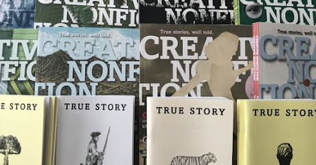Creative Nonfiction