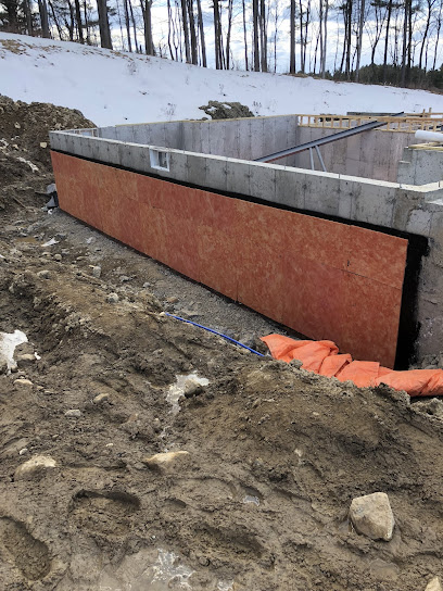 Dri-Tec Waterproofing