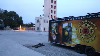 Long Beach Fire Training Division