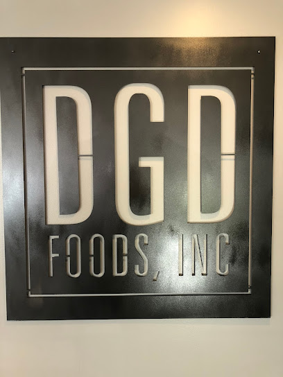DGD Foods, Inc.