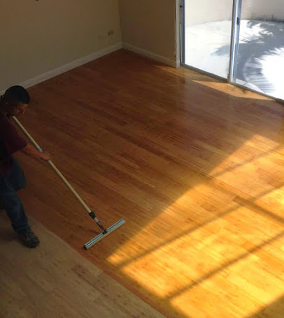 Santa Monica Hardwood Flooring- Installation and Refinishing