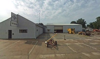 Fox Welding Co.