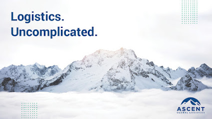 Ascent Global Logistics
