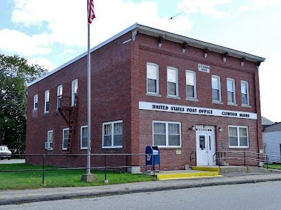 Post office United States Postal Service