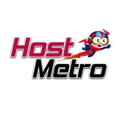 HostMetro.com