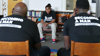 Youth Guidance