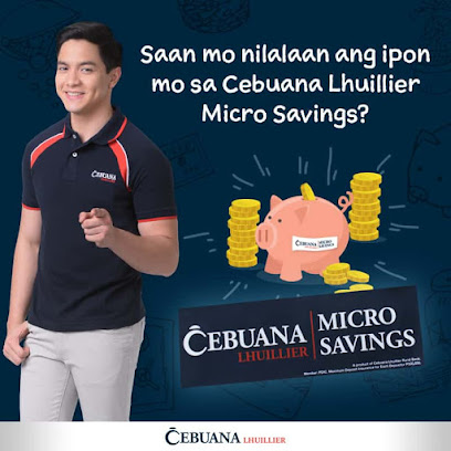 Cebuana Lhuillier Pawnshop - Junction 2