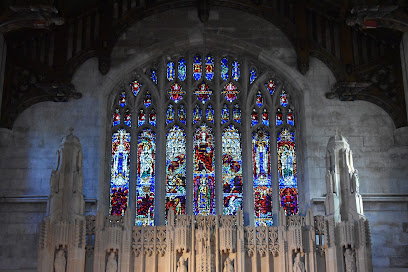 St. Luke's Episcopal Church, Evanston
