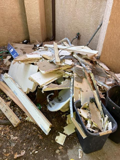 ABQ Hauling Junk and Moving Albuquerque