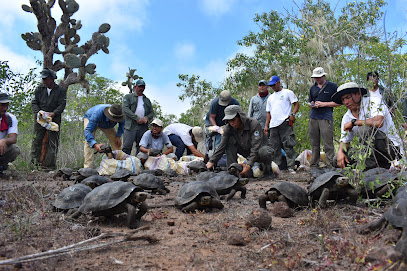 Galapagos Conservancy Inc