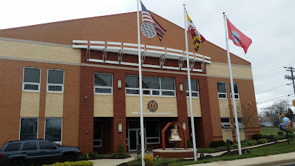 Bel Air Volunteer Fire Co