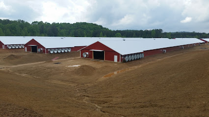 Chastain Farms