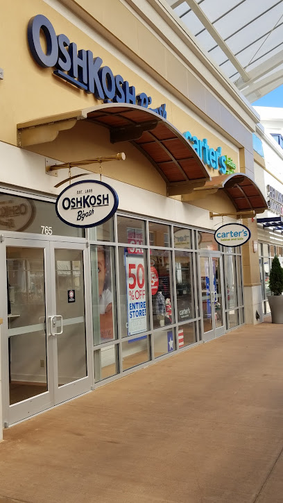 OshKosh B'Gosh
