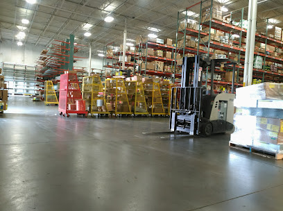 Graybar Electric Supply