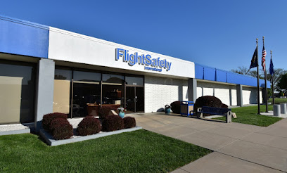 FlightSafety Textron Aviation Training