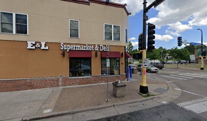 E & L Food Market